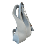 Hermes Light Grey HAC A Dos Crossbody Backpack - Morely TrendsHermes Type here:)