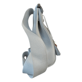 Hermes Light Grey HAC A Dos Crossbody Backpack - Morely TrendsHermes Type here:)