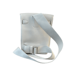 Hermes Light Grey HAC A Dos Crossbody Backpack - Morely TrendsHermes Type here:)