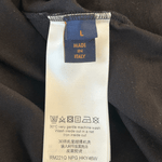 Louis Vuitton Black & White Monogram Gradient T-Shirt - Morely TrendsLouis Vuitton Type here:)