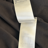 Louis Vuitton Black & White Monogram Gradient T-Shirt - Morely TrendsLouis Vuitton Type here:)