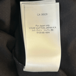 Louis Vuitton Black & White Monogram Gradient T-Shirt - Morely TrendsLouis Vuitton Type here:)