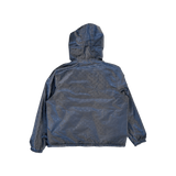 Louis Vuitton Navy Monogram Reversible Windbreaker - Morely TrendsLouis Vuitton Type here:)