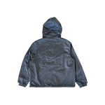 Louis Vuitton Navy Monogram Reversible Windbreaker - Morely TrendsLouis Vuitton Type here:)