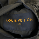Louis Vuitton Navy Monogram Reversible Windbreaker - Morely TrendsLouis Vuitton Type here:)