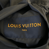 Louis Vuitton Navy Monogram Reversible Windbreaker - Morely TrendsLouis Vuitton Type here:)