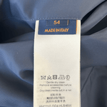 Louis Vuitton Navy Monogram Reversible Windbreaker - Morely TrendsLouis Vuitton Type here:)