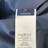 Louis Vuitton Navy Monogram Reversible Windbreaker - Morely TrendsLouis Vuitton Type here:)