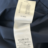 Louis Vuitton Navy Monogram Reversible Windbreaker - Morely TrendsLouis Vuitton Type here:)