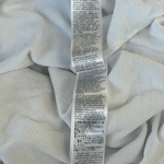 Balenciaga White & Black Soccer Logo Zip Up Hoodie - Morely TrendsBalenciaga Type here:)