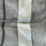 Louis Vuitton NBA Grey Basketball Embroidered Zip Up Hoodie - Morely TrendsLouis Vuitton Type here:)