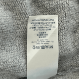 Louis Vuitton NBA Grey Basketball Embroidered Zip Up Hoodie - Morely TrendsLouis Vuitton Type here:)