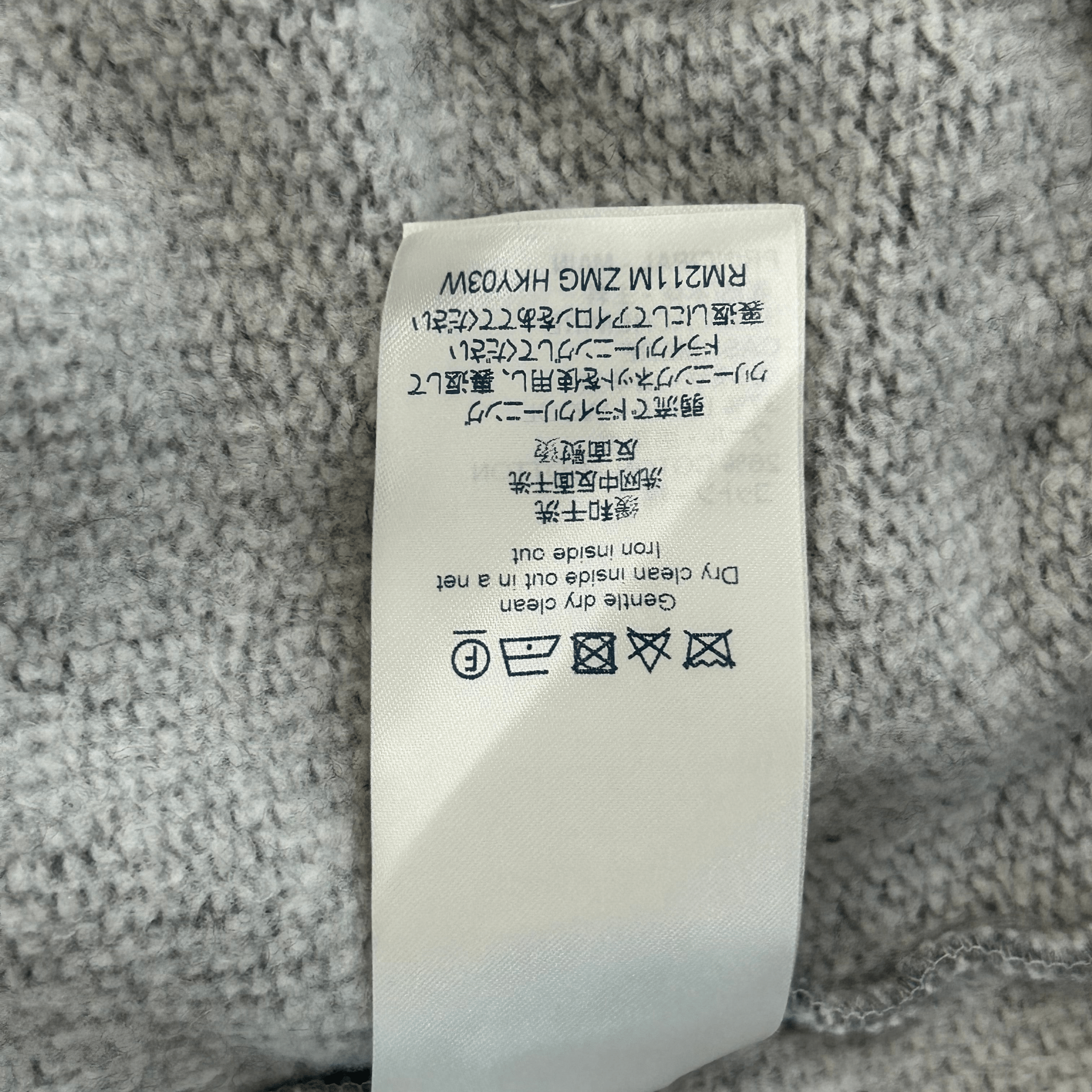 Louis Vuitton NBA Grey Basketball Embroidered Zip Up Hoodie - Morely TrendsLouis Vuitton Type here:)