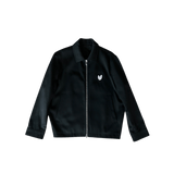 Dior Kenny Scharf Black & White Playing Cards Jacket - Morely TrendsDior Type here:)