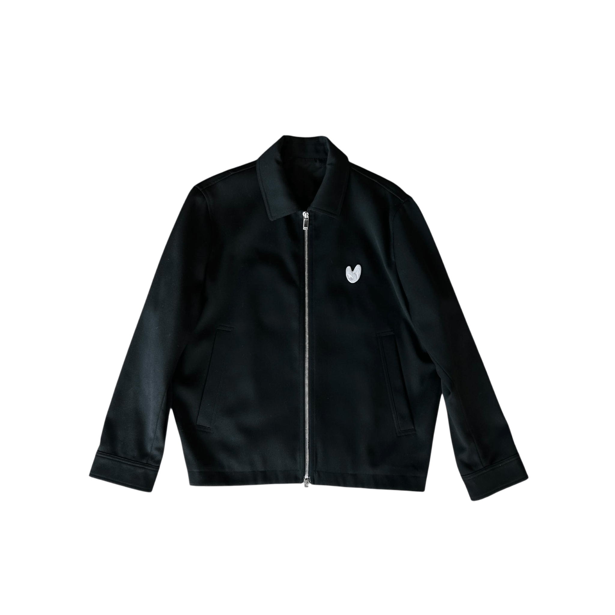 Dior Kenny Scharf Black & White Playing Cards Jacket - Morely TrendsDior Type here:)