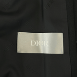 Dior Kenny Scharf Black & White Playing Cards Jacket - Morely TrendsDior Type here:)