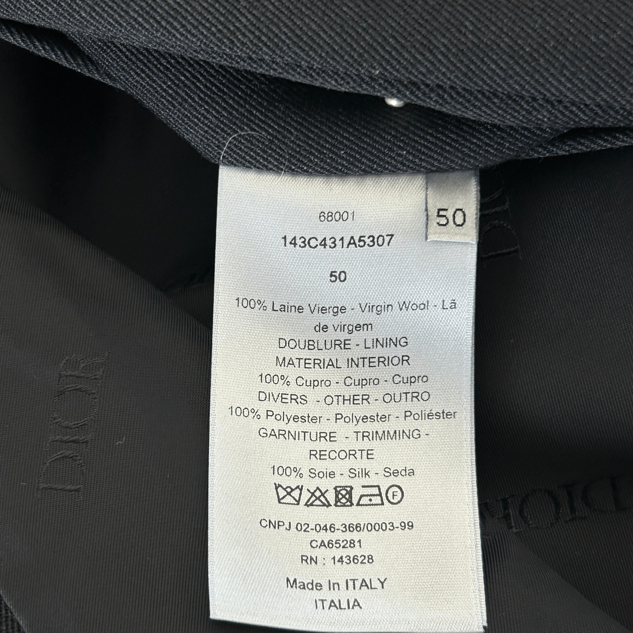 Dior Kenny Scharf Black & White Playing Cards Jacket - Morely TrendsDior Type here:)