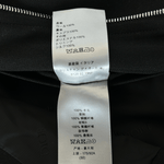 Dior Kenny Scharf Black & White Playing Cards Jacket - Morely TrendsDior Type here:)