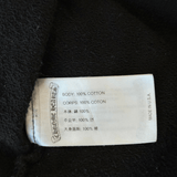 Chrome Hearts Black Matty Boy Stay Fast Hoodie - Morely TrendsChrome Hearts Type here:)