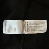 Chrome Hearts Black Matty Boy Stay Fast Hoodie - Morely TrendsChrome Hearts Type here:)