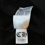 Chrome Hearts Black Matty Boy Stay Fast Hoodie - Morely TrendsChrome Hearts Type here:)