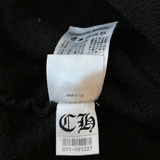 Chrome Hearts Black Matty Boy Stay Fast Hoodie - Morely TrendsChrome Hearts Type here:)