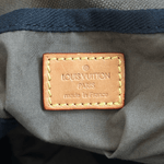 Louis Vuitton Takashi Murakami Green Camouflage Monogram Treillis Tote - Morely TrendsLouis Vuitton Type here:)