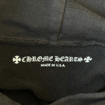 Chrome Hearts Black Matty Boy Stay Fast Hoodie - Morely TrendsChrome Hearts Type here:)