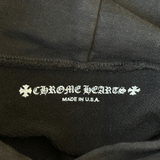 Chrome Hearts Black Matty Boy Stay Fast Hoodie - Morely TrendsChrome Hearts Type here:)