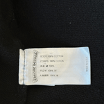 Chrome Hearts Black Matty Boy Stay Fast Hoodie - Morely TrendsChrome Hearts Type here:)