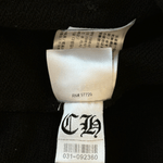 Chrome Hearts Black Matty Boy Stay Fast Hoodie - Morely TrendsChrome Hearts Type here:)