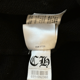 Chrome Hearts Black Matty Boy Stay Fast Hoodie - Morely TrendsChrome Hearts Type here:)