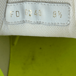 Louis Vuitton Black & White Monogram Trainers - Morely TrendsLouis Vuitton Type here:)