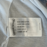 Chrome Hearts White Multicolor Cross T-Shirt - Morely TrendsChrome Hearts Type here:)