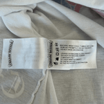 Chrome Hearts White Multicolor Cross T-Shirt - Morely TrendsChrome Hearts Type here:)