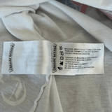 Chrome Hearts White Multicolor Cross T-Shirt - Morely TrendsChrome Hearts Type here:)