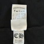 Chrome Hearts Matty Boy Black Chomper Longsleeve T-Shirt - Morely TrendsChrome Hearts Type here:)