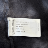 Chrome Hearts Black & White Tie - Dye Horseshoe Logo Hoodie - Morely TrendsChrome Hearts Type here:)