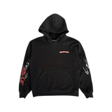 Chrome Hearts Black Matty Boy Stay Fast Hoodie - Morely TrendsChrome Hearts Type here:)