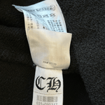 Chrome Hearts Black Matty Boy Stay Fast Hoodie - Morely TrendsChrome Hearts Type here:)