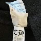 Chrome Hearts Black Matty Boy Stay Fast Hoodie - Morely TrendsChrome Hearts Type here:)