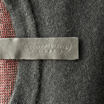 Chrome Hearts Matty Boy Black & Red Chomper Cashmere Sweater - Morely TrendsChrome Hearts Type here:)