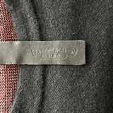 Chrome Hearts Matty Boy Black & Red Chomper Cashmere Sweater - Morely TrendsChrome Hearts Type here:)