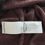 Chrome Hearts Matty Boy Black & Red Chomper Cashmere Sweater - Morely TrendsChrome Hearts Type here:)