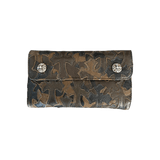 Chrome Hearts Camouflage Cross Patch Wallet - Morely TrendsChrome Hearts Type here:)