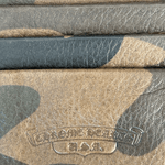 Chrome Hearts Camouflage Cross Patch Wallet - Morely TrendsChrome Hearts Type here:)