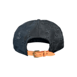 Louis Vuitton Black & Green Tourist Vs. Purist Monogram Hat - Morely TrendsLouis Vuitton Type here:)