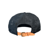 Louis Vuitton Black & Green Tourist Vs. Purist Monogram Hat - Morely TrendsLouis Vuitton Type here:)