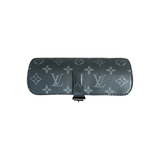 Louis Vuitton Monogram Eclipse Watch Roll - Morely TrendsLouis Vuitton Type here:)