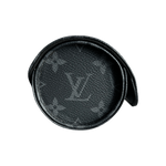 Louis Vuitton Monogram Eclipse Watch Roll - Morely TrendsLouis Vuitton Type here:)